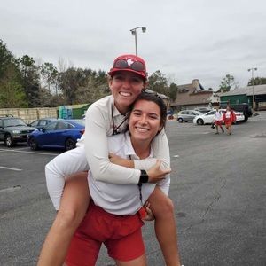 Meet your Posher, Reagan